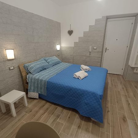 Casa Alla Stazione Palermo Ngoại thất bức ảnh