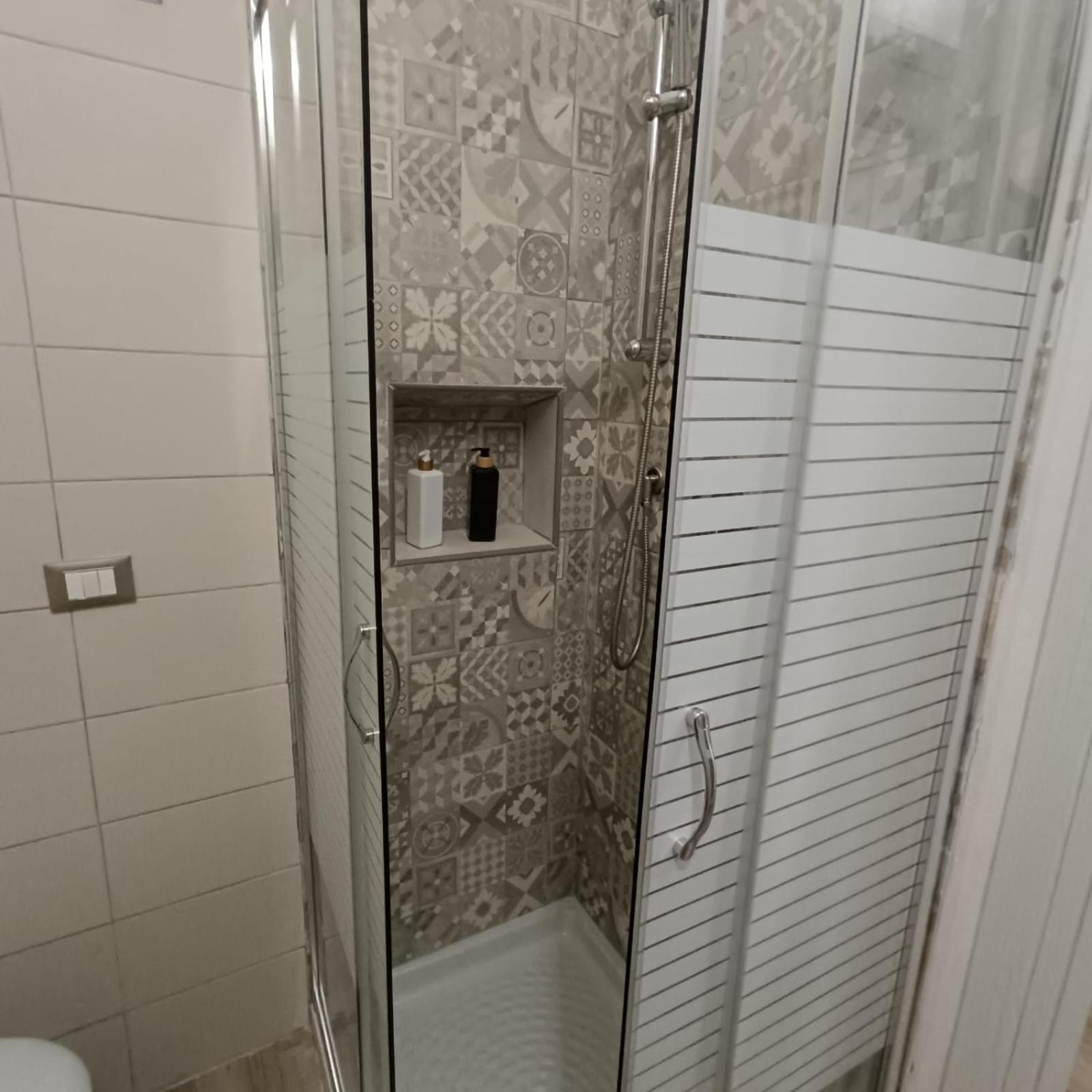 Casa Alla Stazione Palermo Ngoại thất bức ảnh