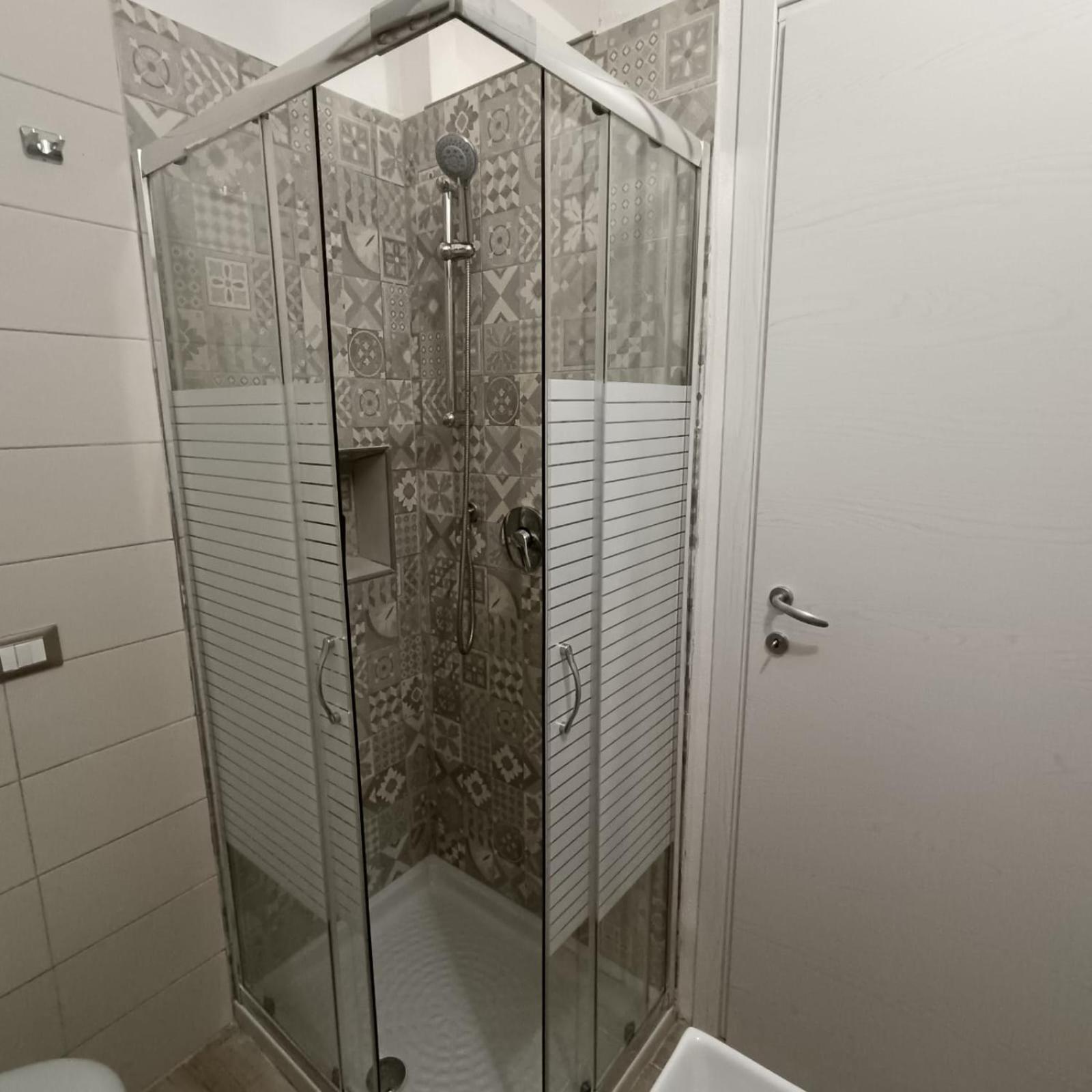 Casa Alla Stazione Palermo Ngoại thất bức ảnh